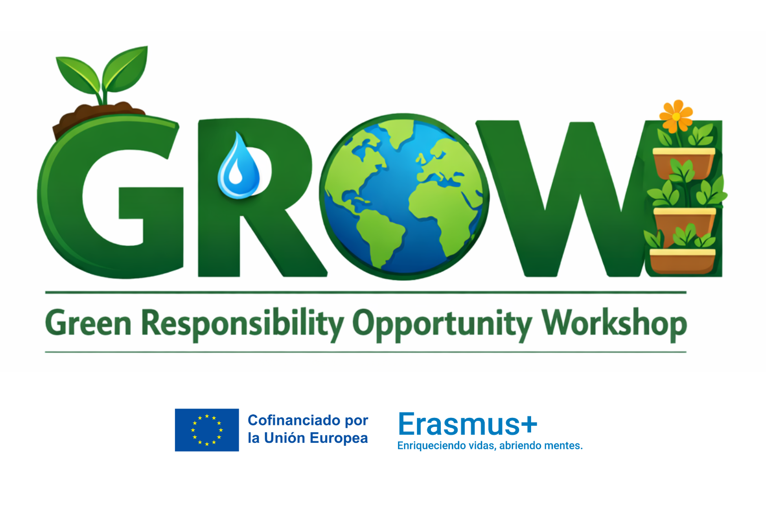 GROW - Green Responsibility Opportunity Workshop